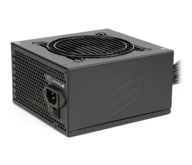 SilentiumPC Supremo L2 650W 80 Plus Gold